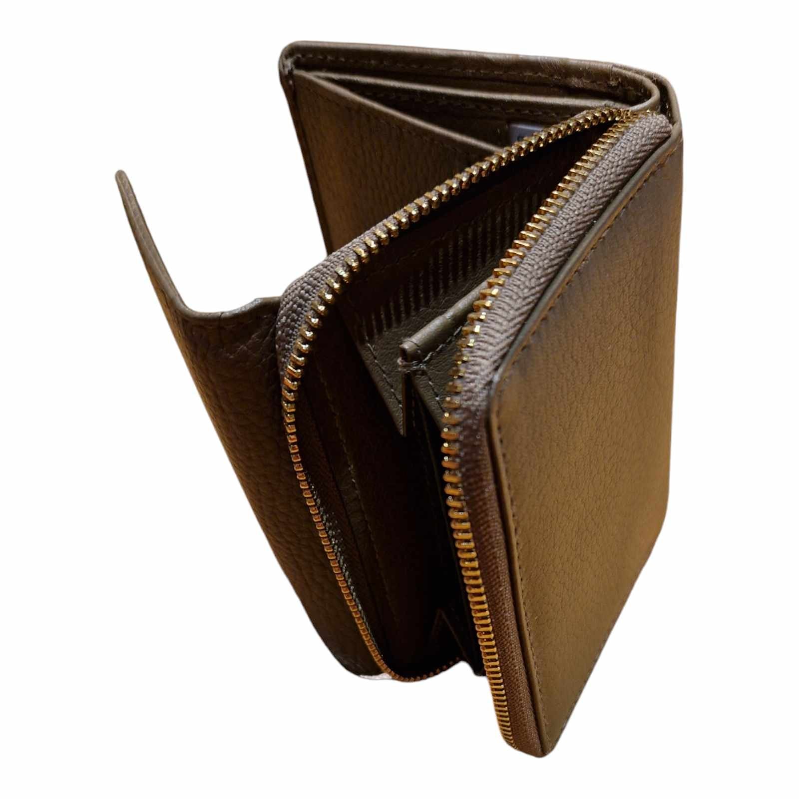 Portefeuille Crinkles 14201