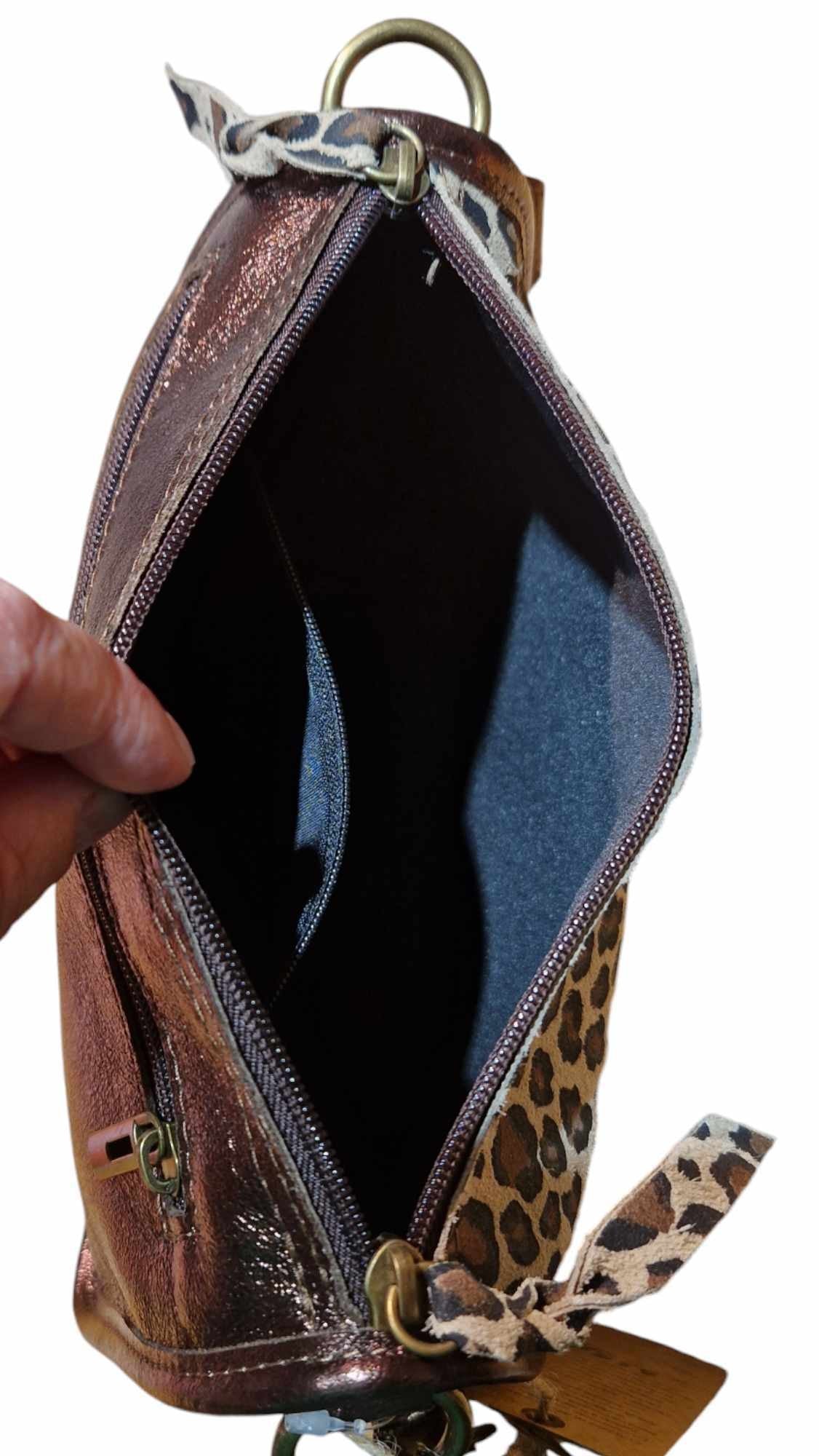 Sac Mandoline