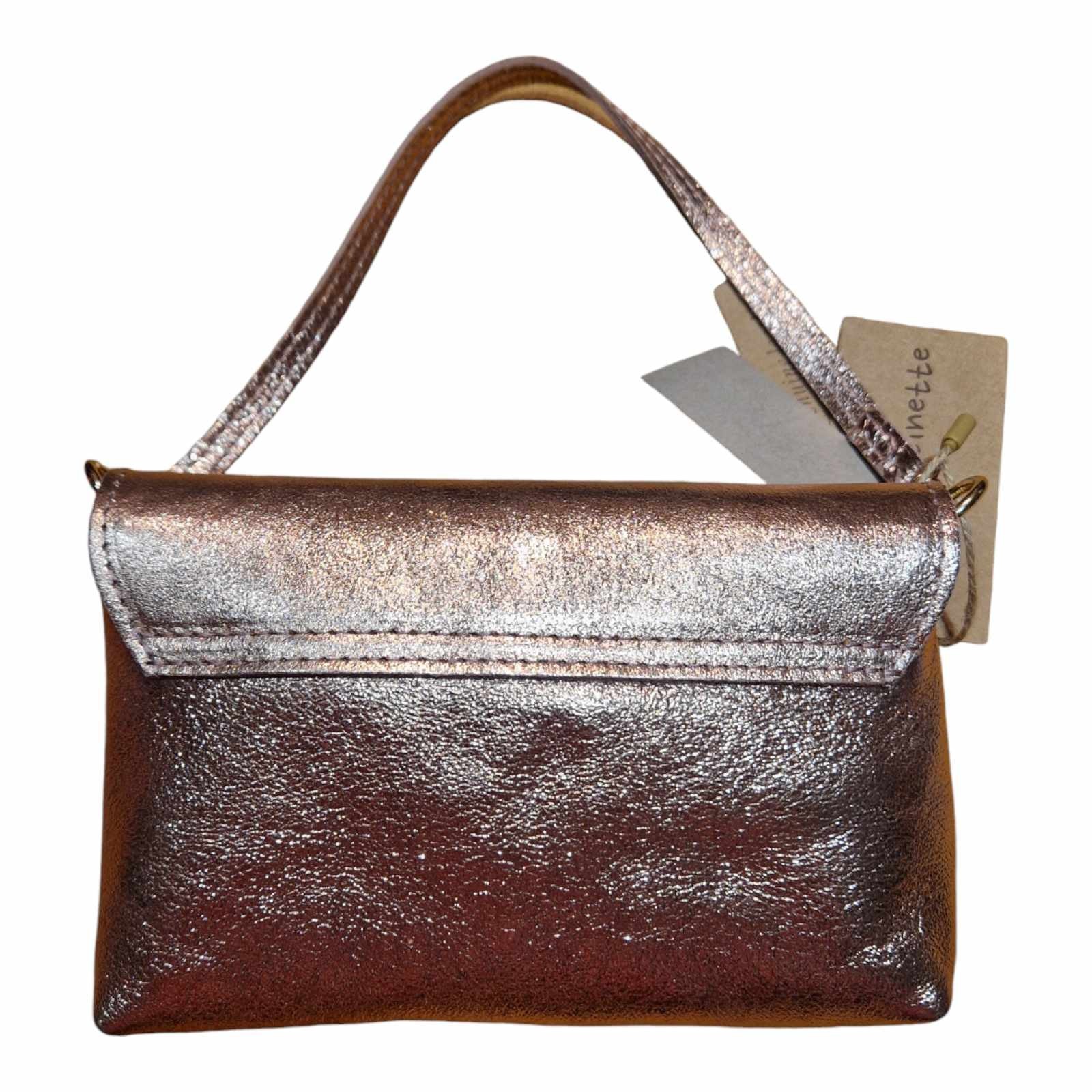 Sac Libellule