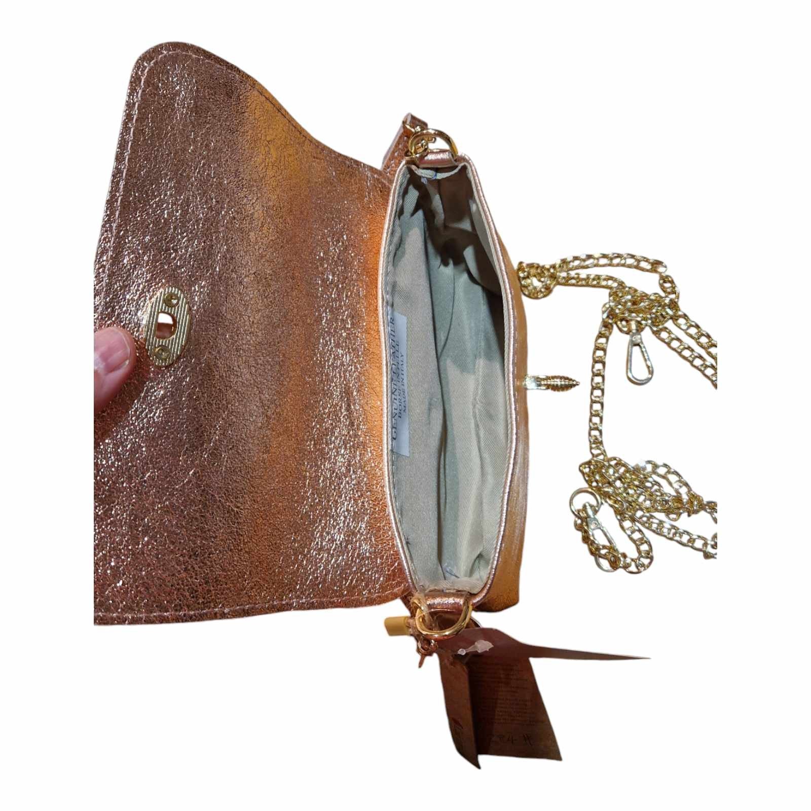 Sac Libellule