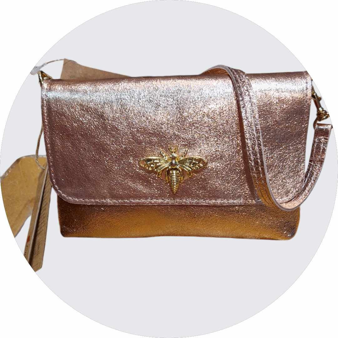 Sac Libellule