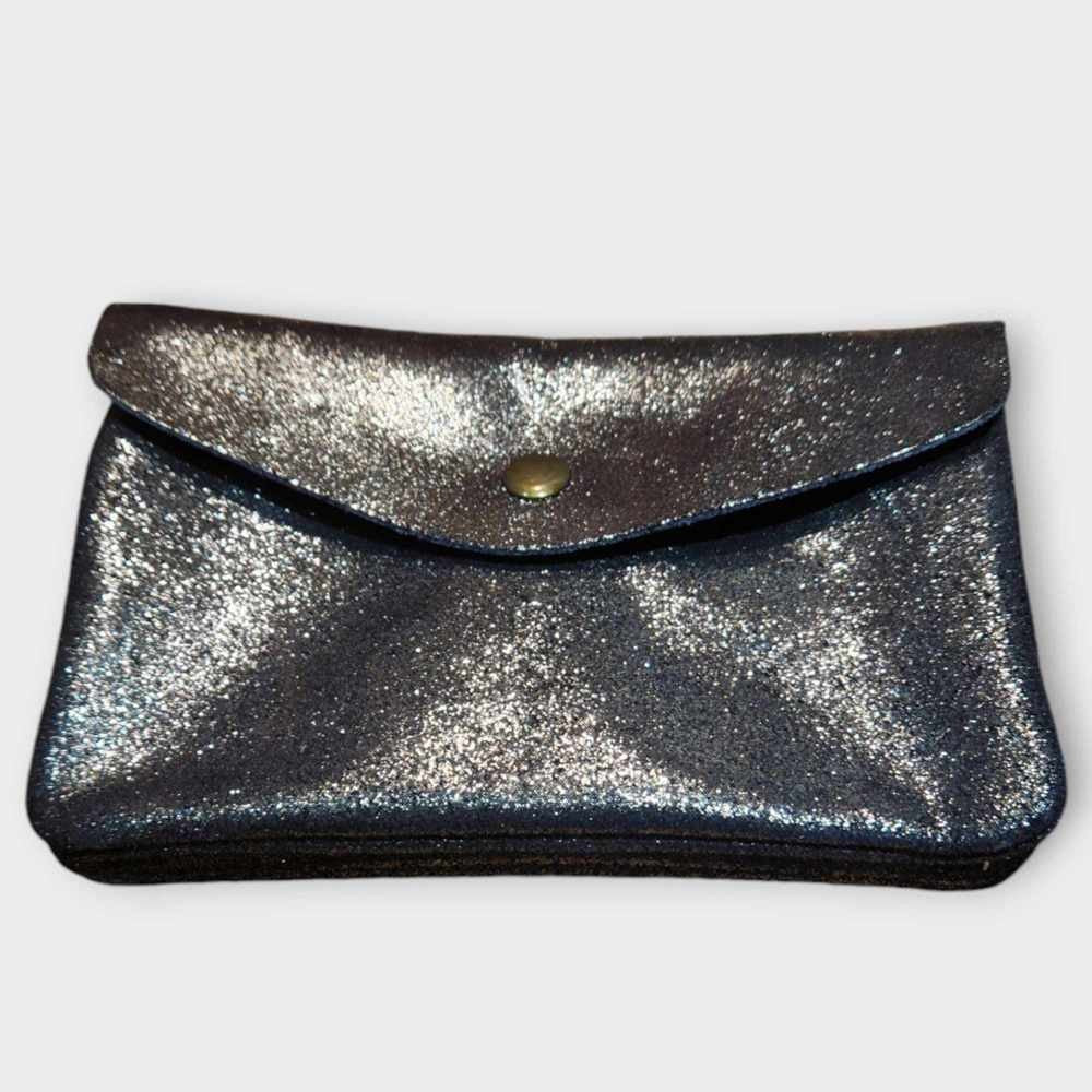 Porte-Monnaie Mandoline