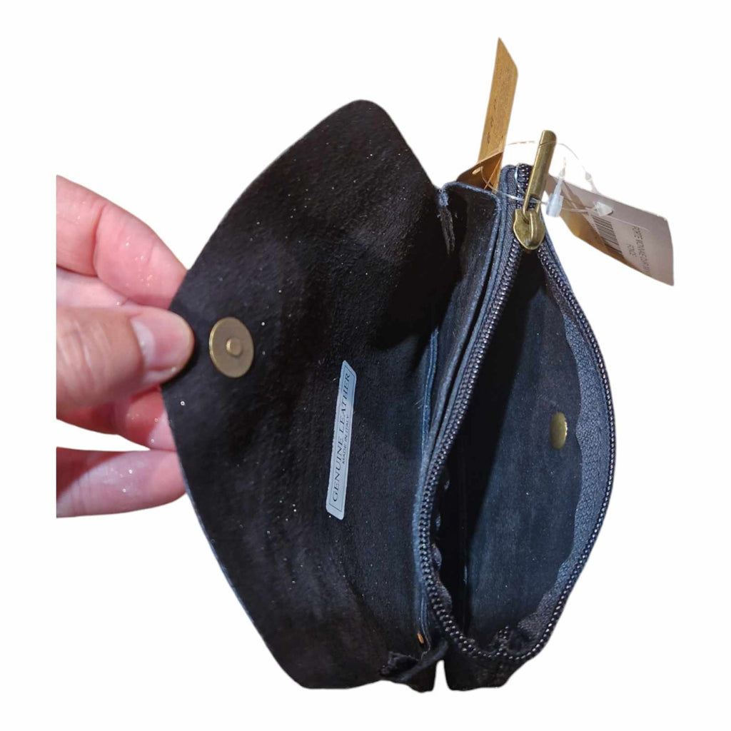 Porte-Monnaie Mandoline