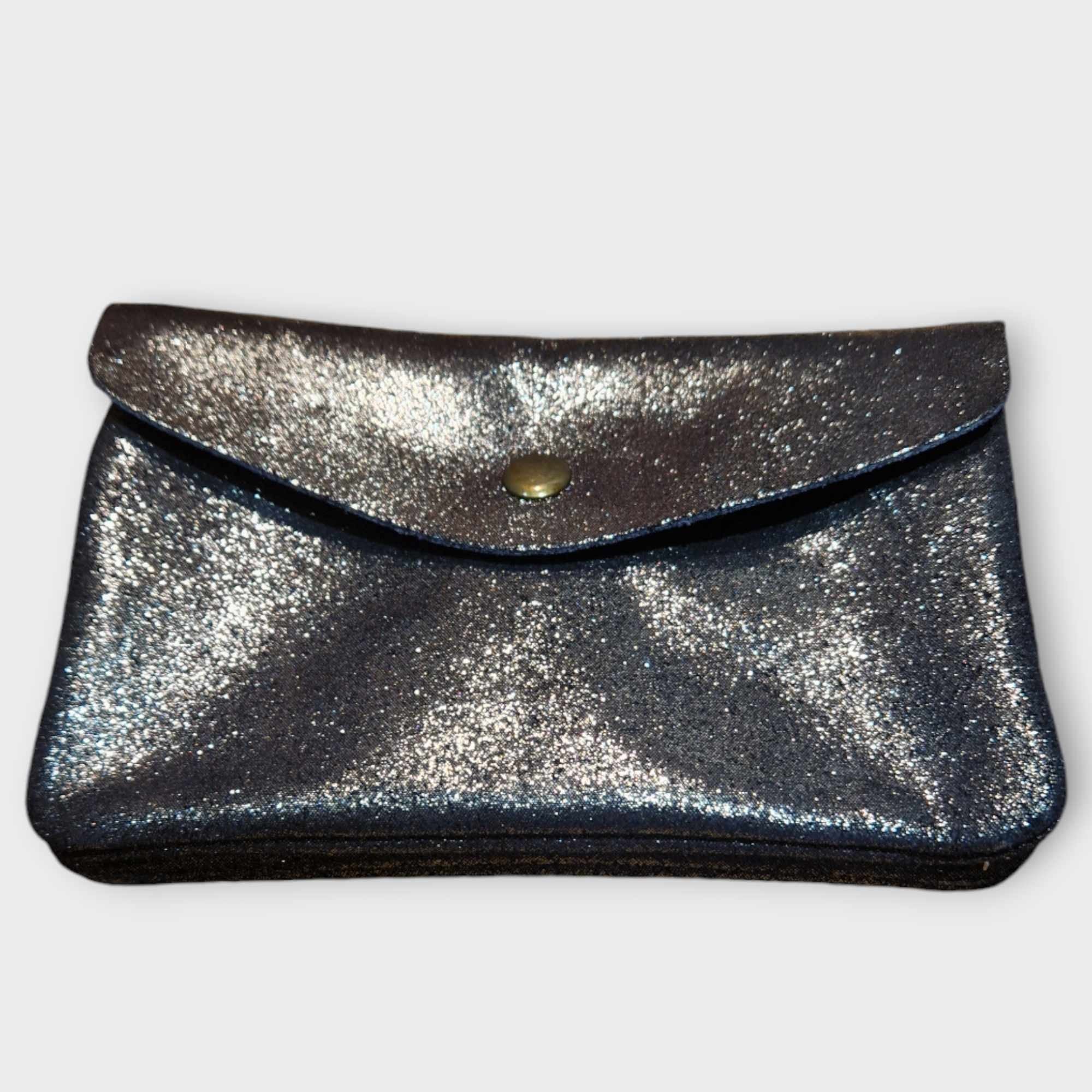 Porte-Monnaie Mandoline