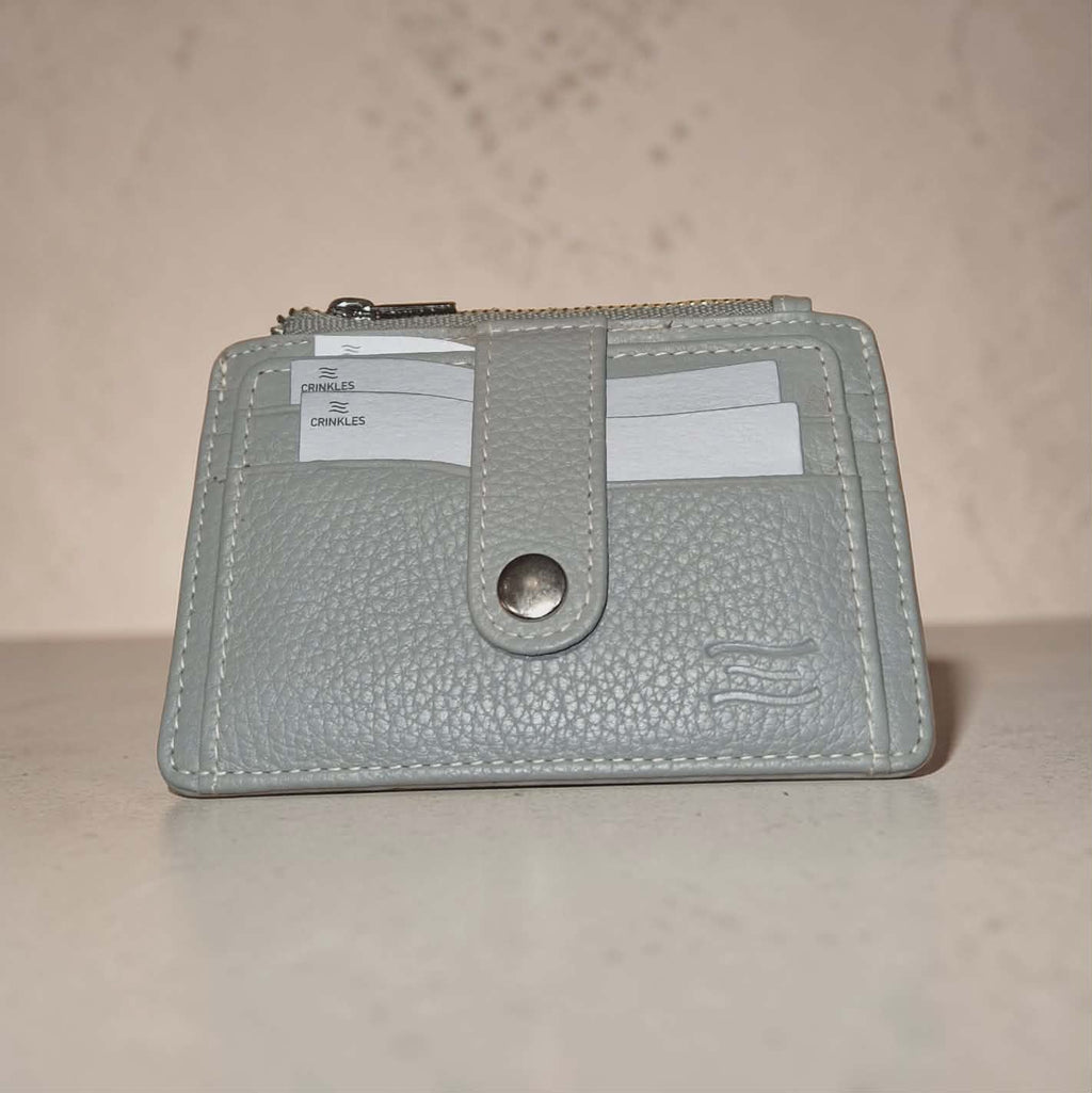 Porte-cartes Crinkles 14342