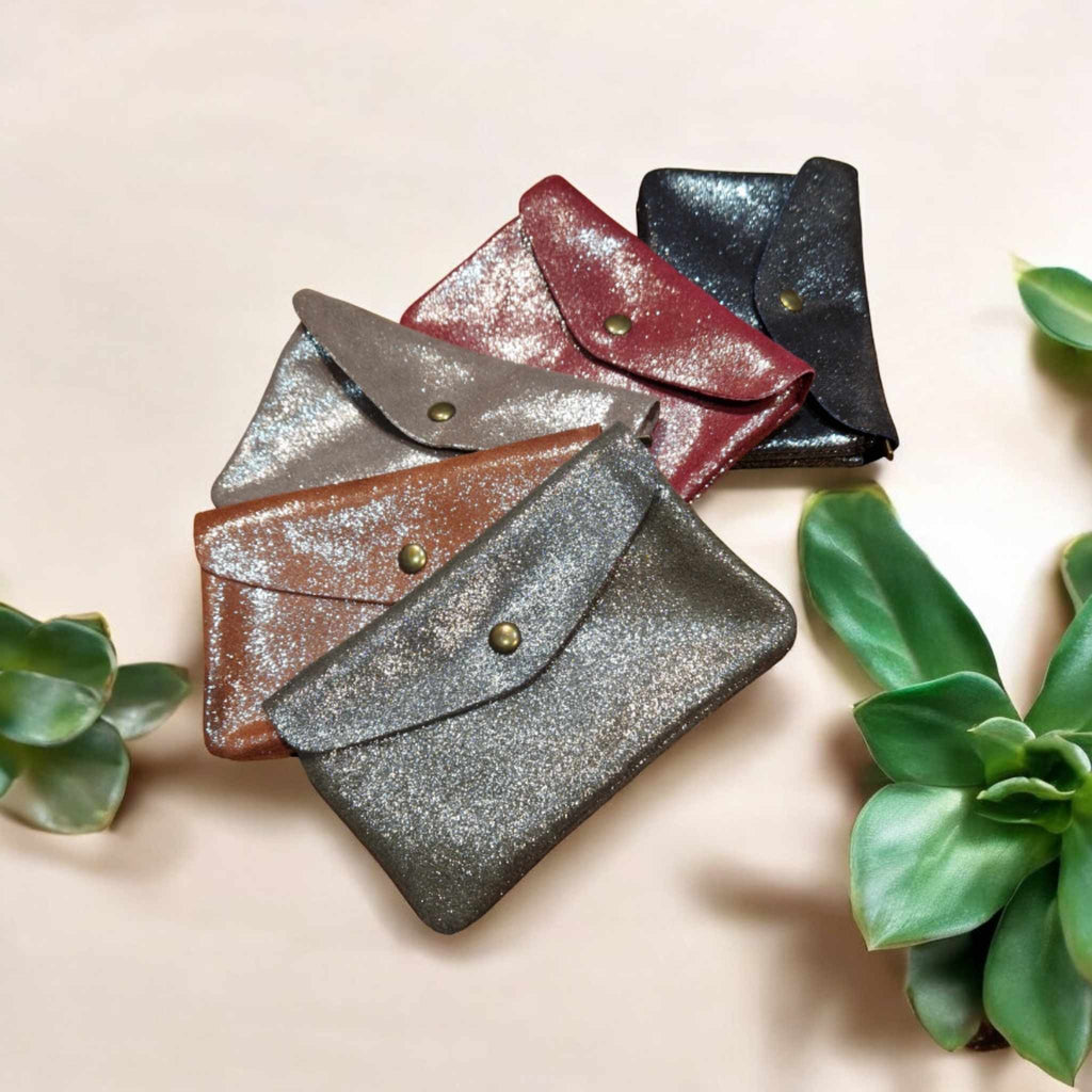 Porte-Monnaie Mandoline