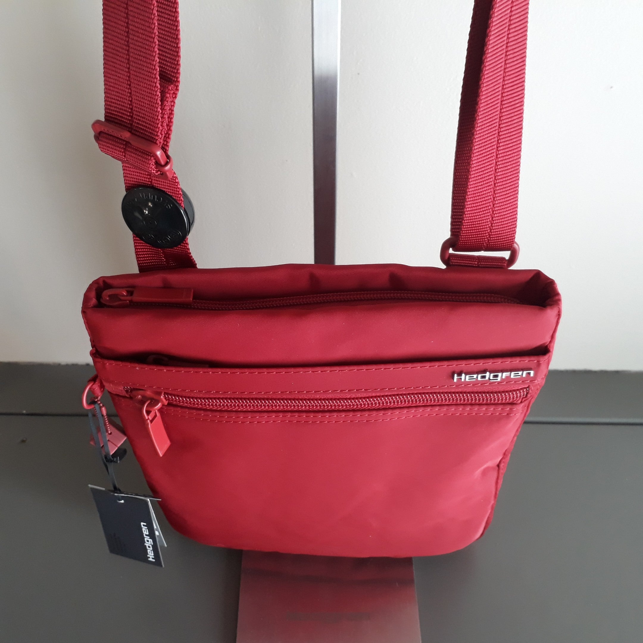 Sac Hedgren HIC112 LEONCE