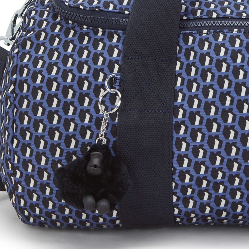 Sac ARGUS S Kipling