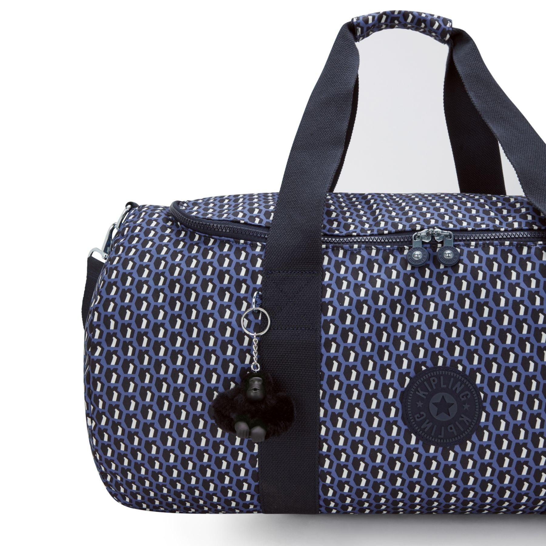 ARGUS M Kipling