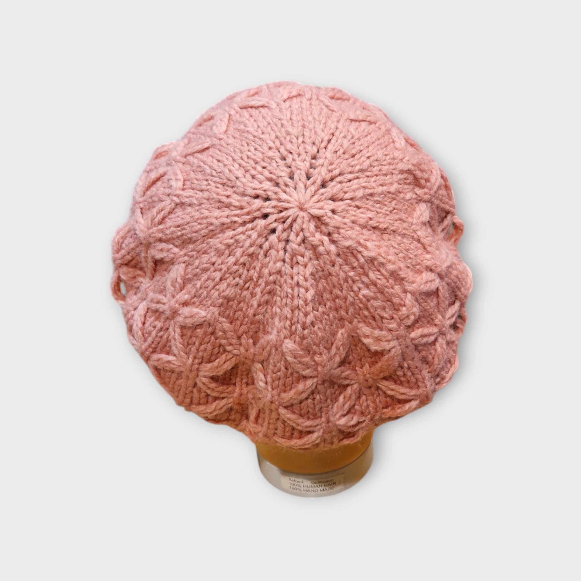 Béret de la Marque SEEBERGER