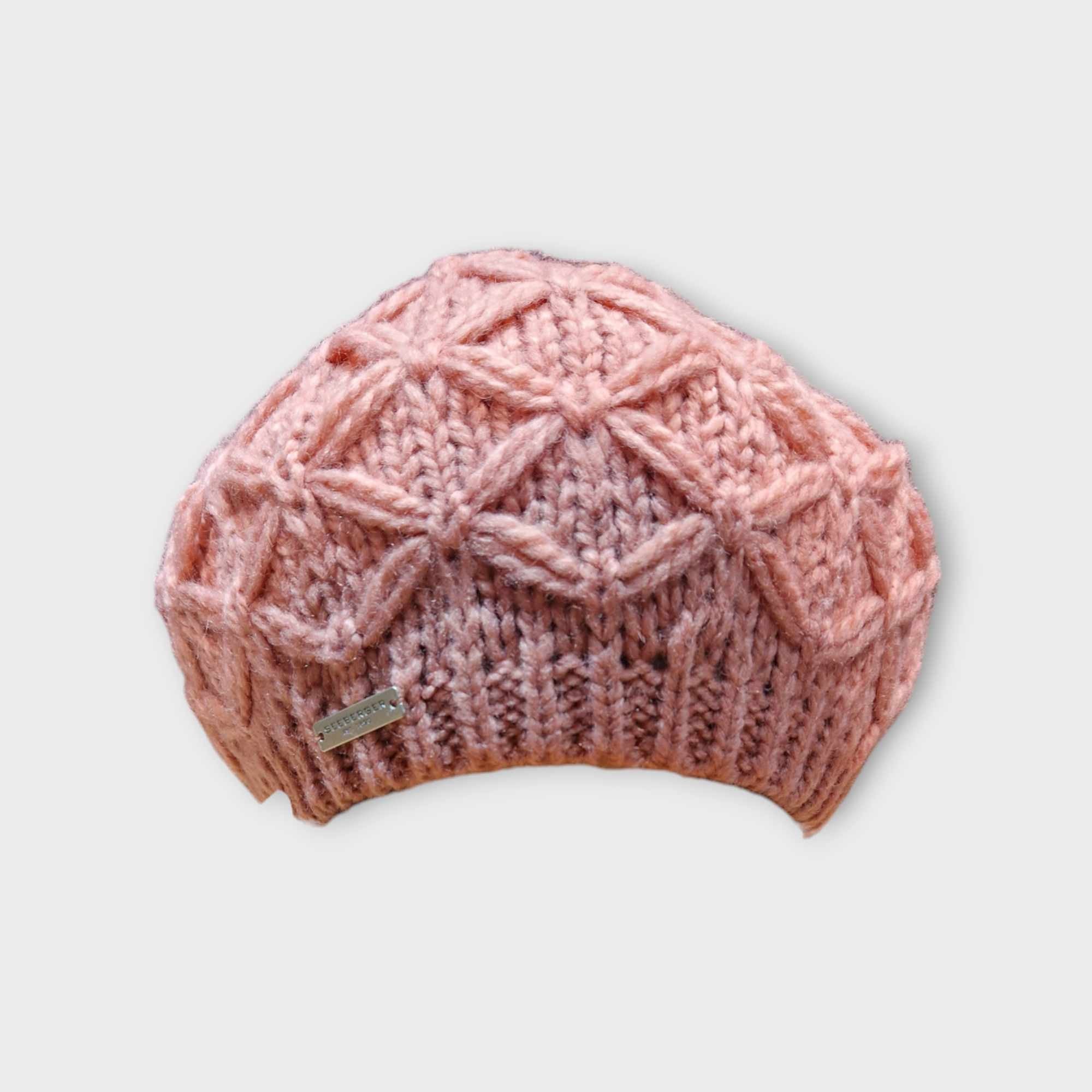 Béret de la Marque SEEBERGER
