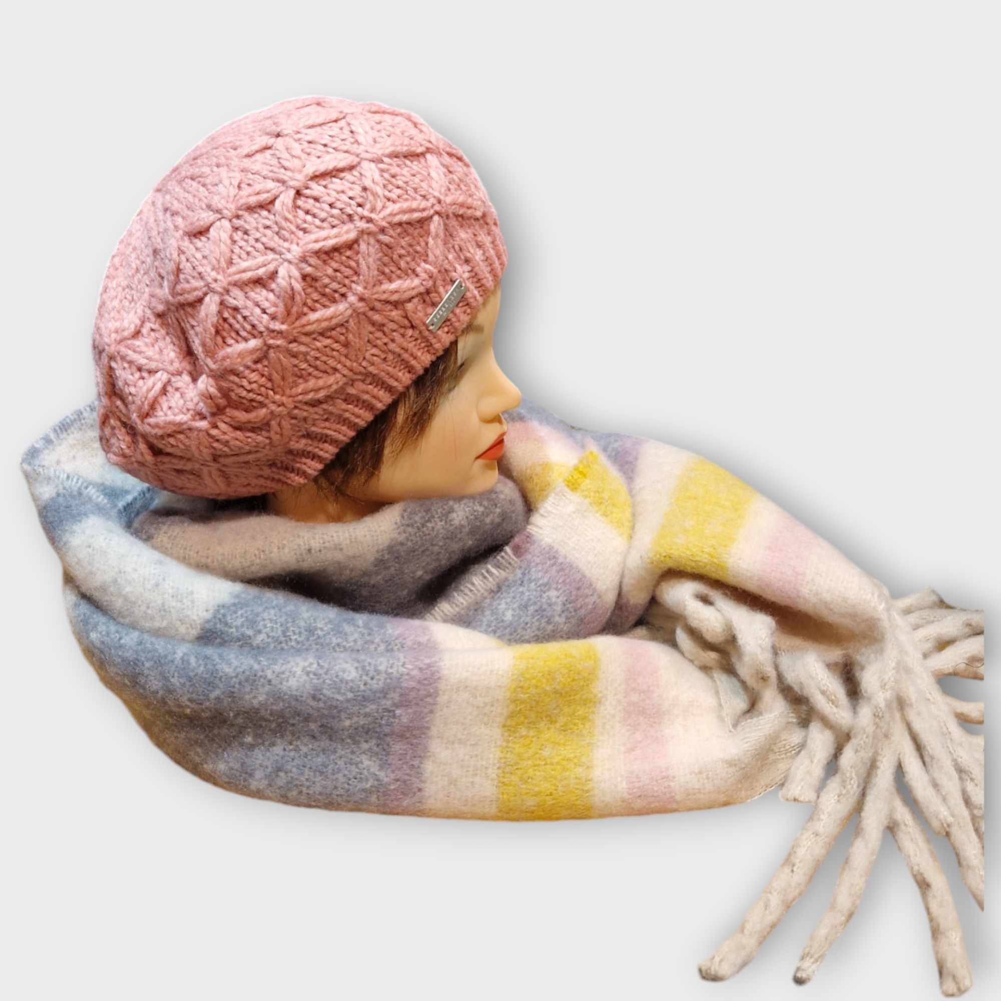 Béret de la Marque SEEBERGER