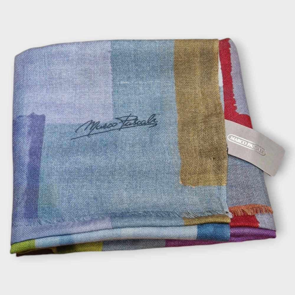 Foulard Marco Pasali
