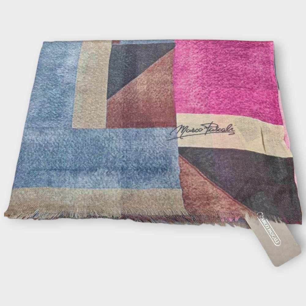 Foulard Marco Pasali