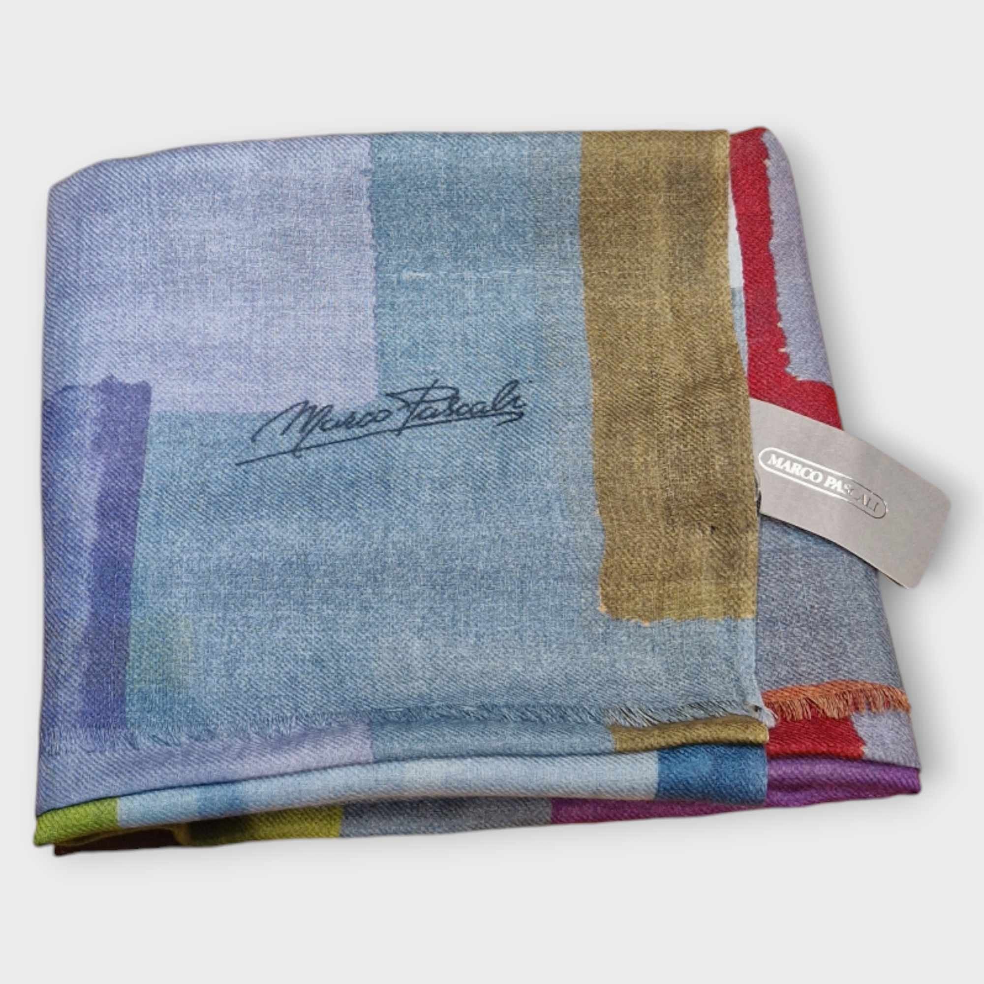 Foulard Marco Pasali