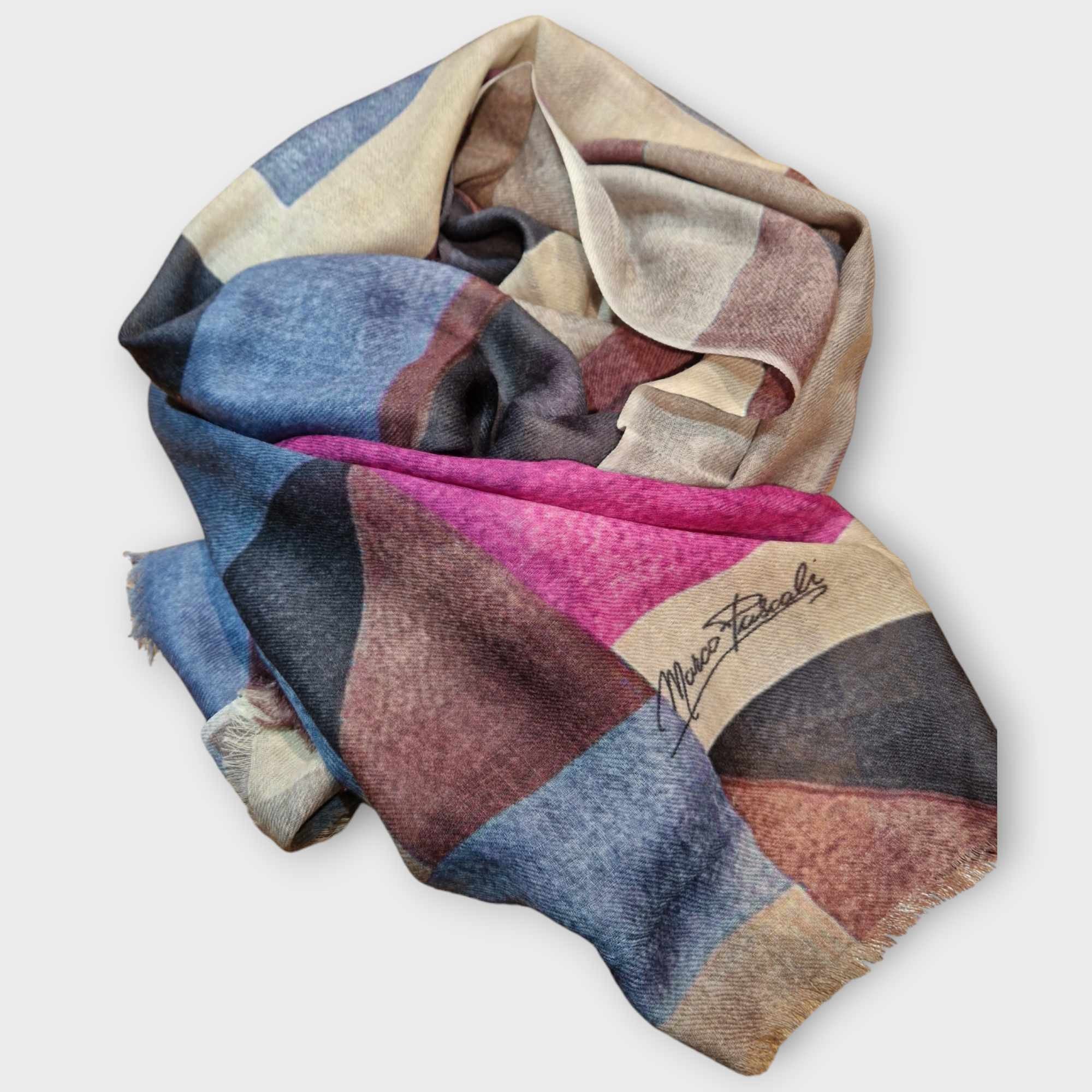 Foulard Marco Pasali