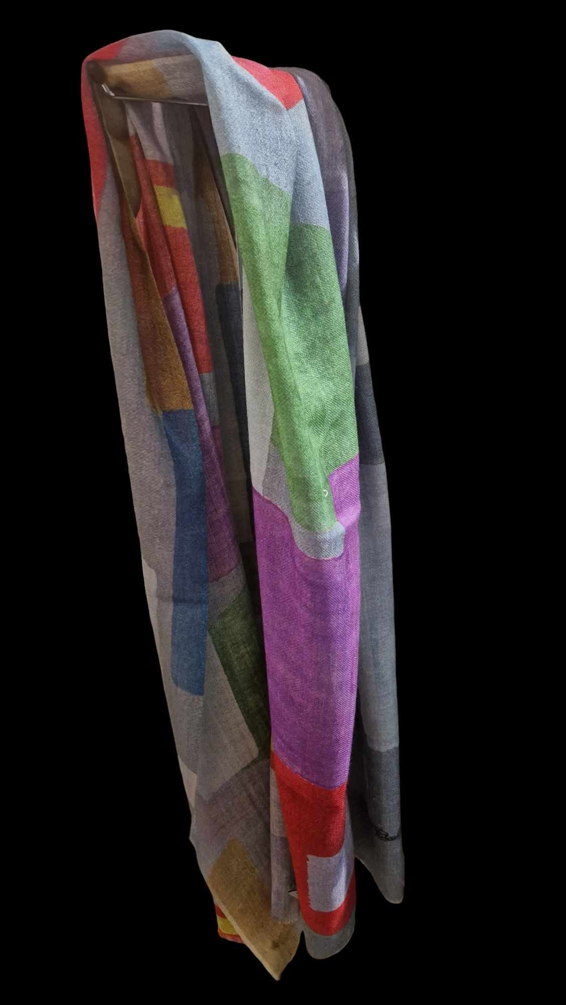 Foulard Marco Pasali