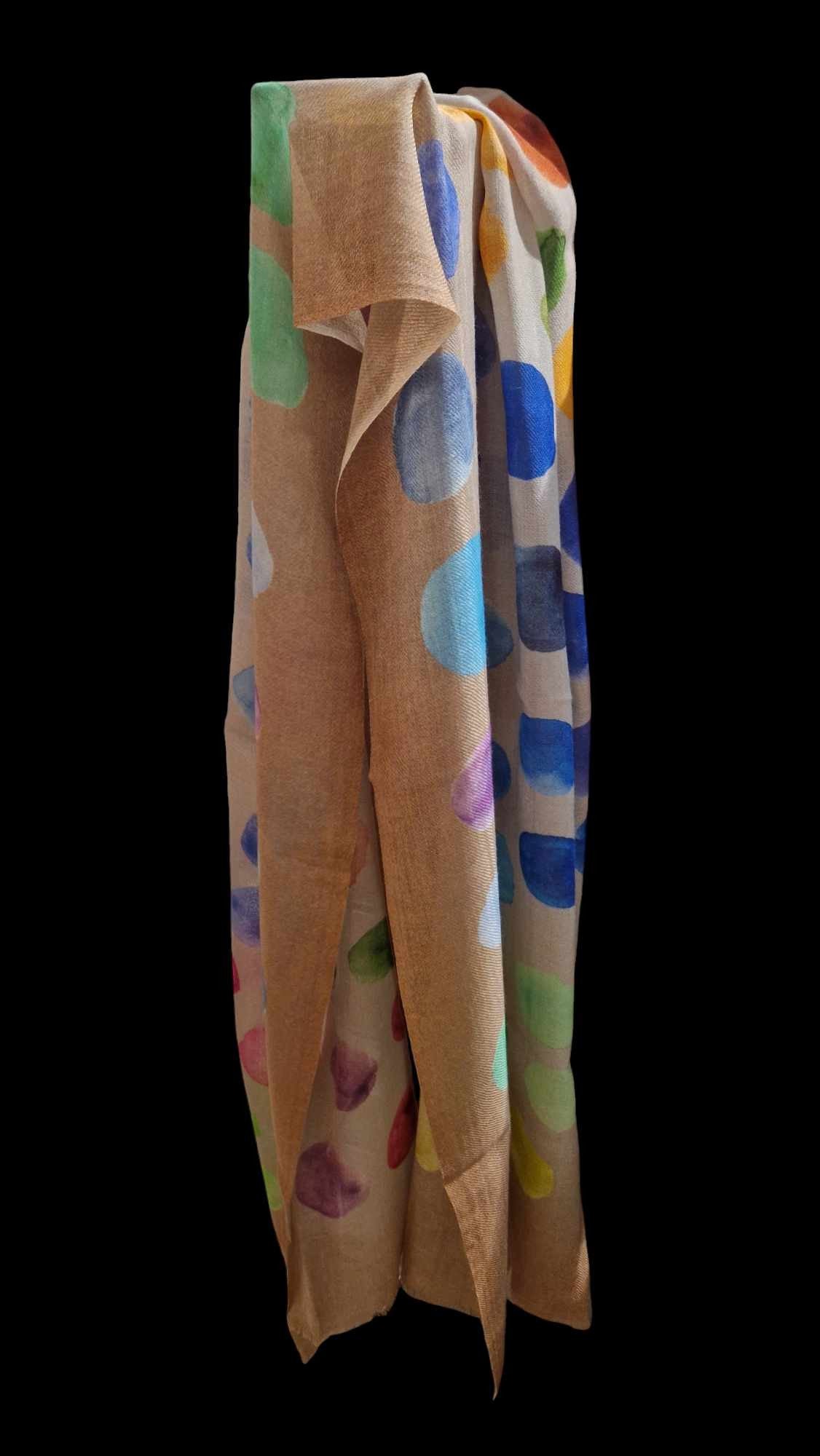 Foulard Marco Pasali