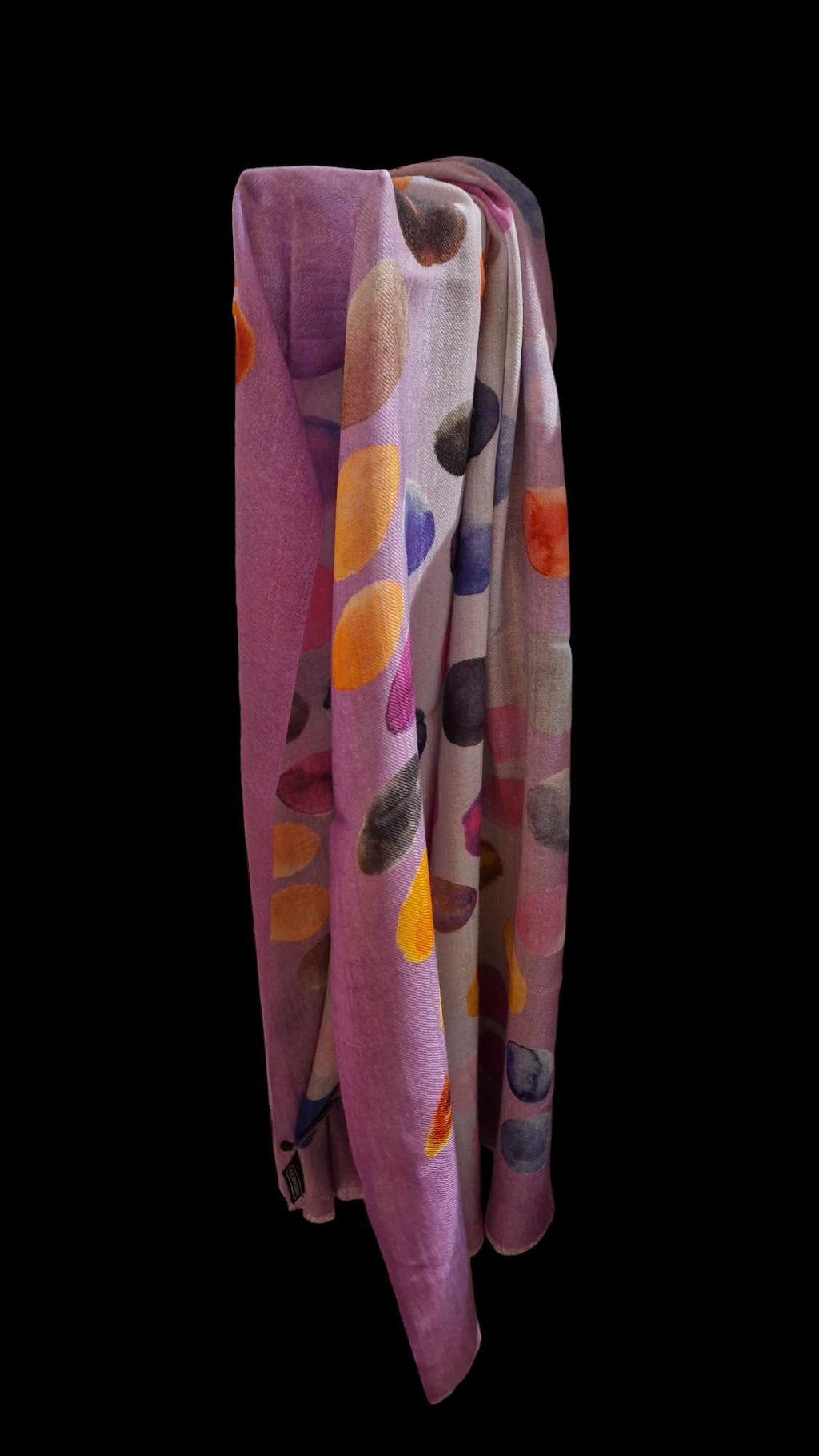 Foulard Marco Pasali