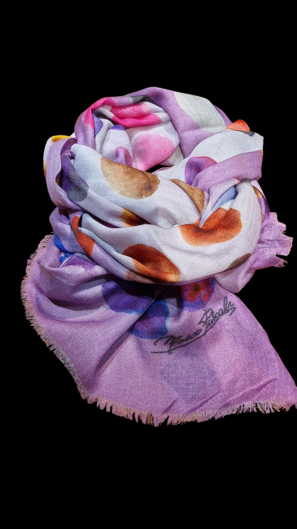 Foulard Marco Pasali