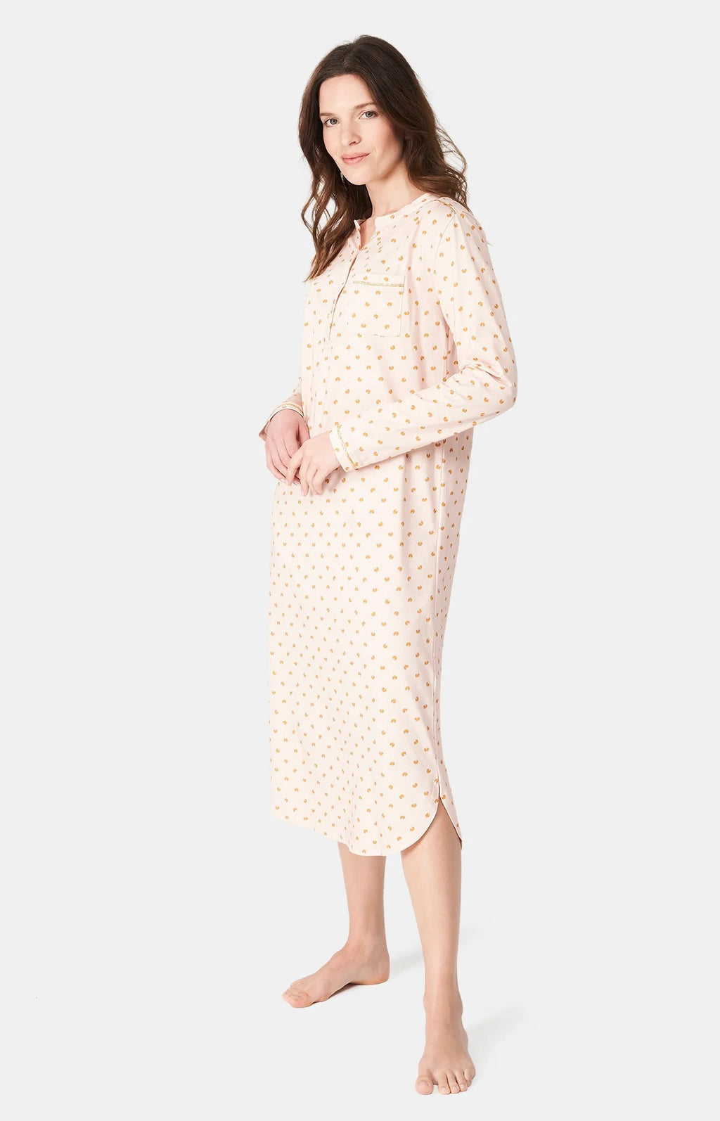 Robe de Chemise Arthur Femme