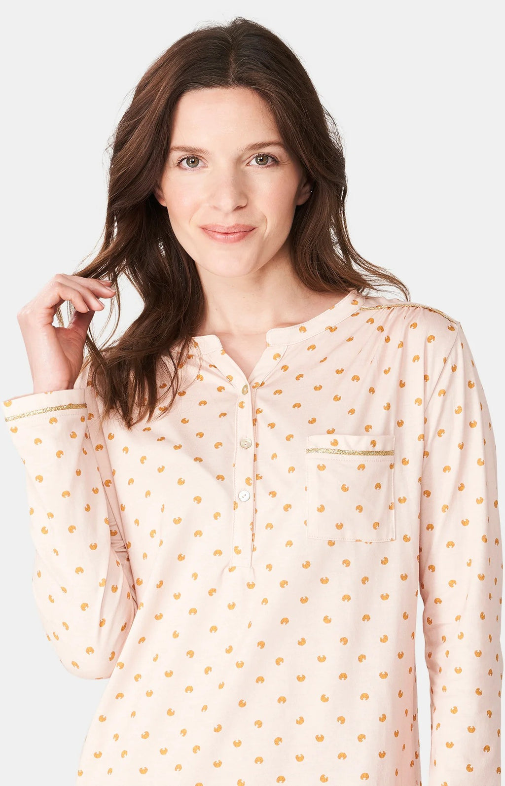 Robe de Chemise Arthur Femme