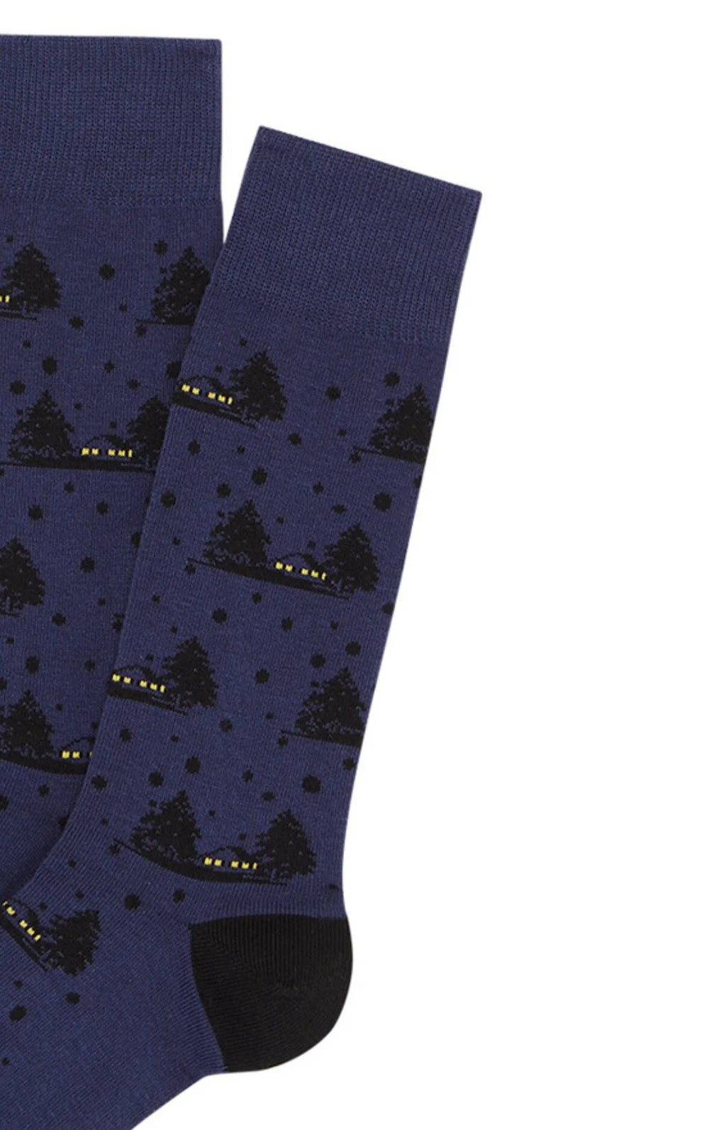 Chaussettes Arthur