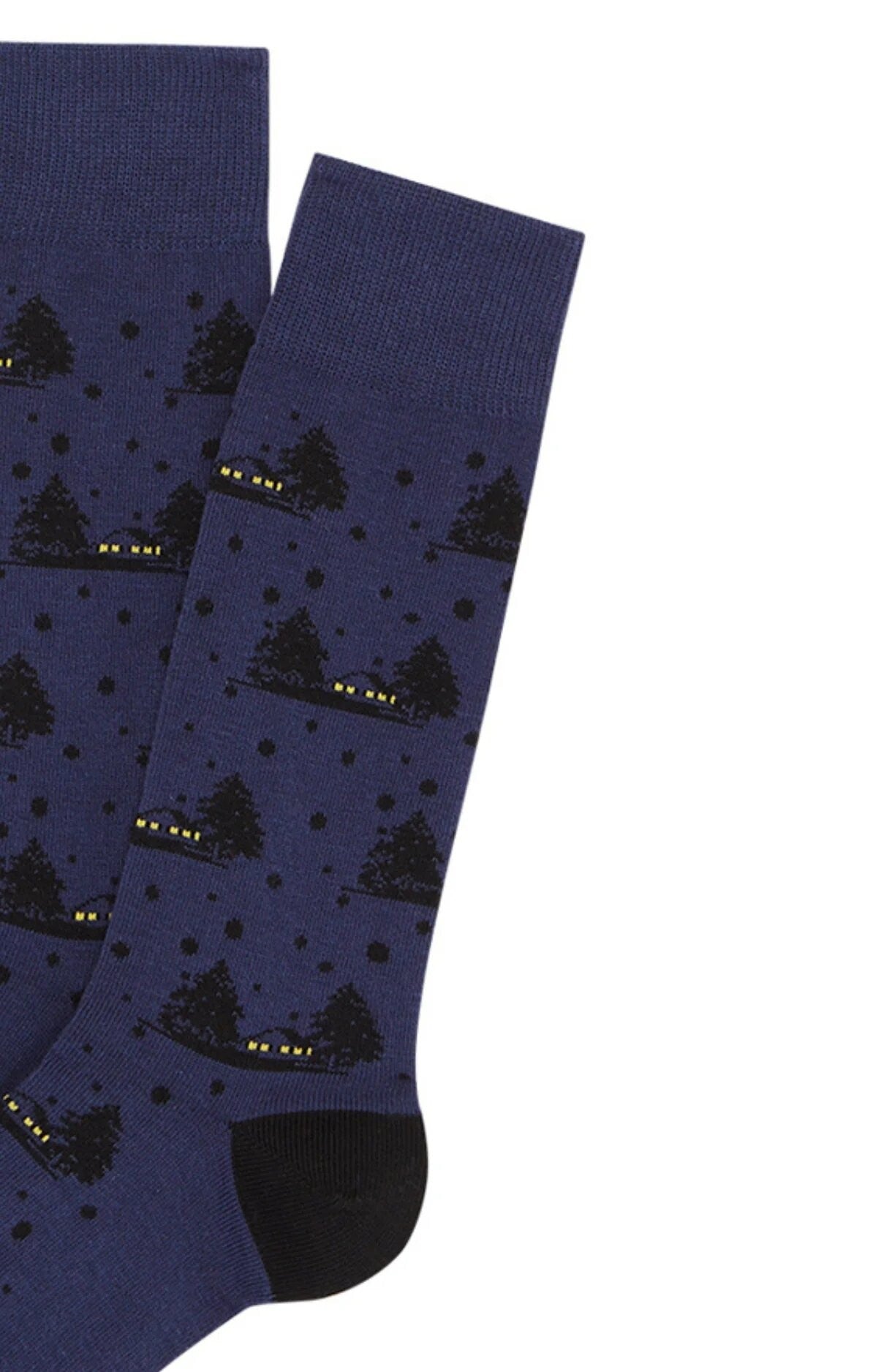 Chaussettes Arthur
