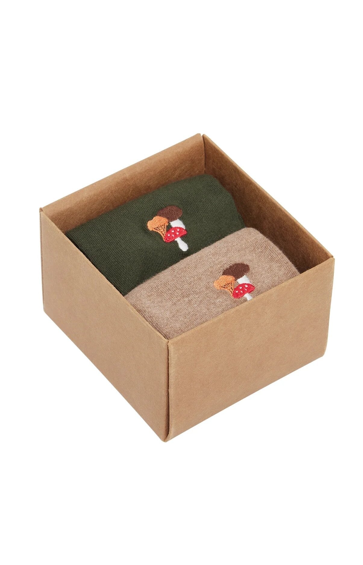 Pack 2 chaussettes Arthur