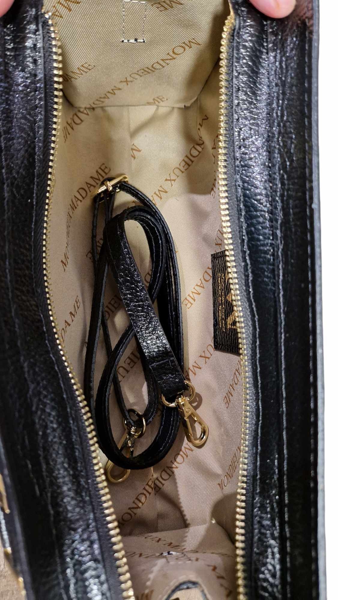 Sac à main Mondieux Madame