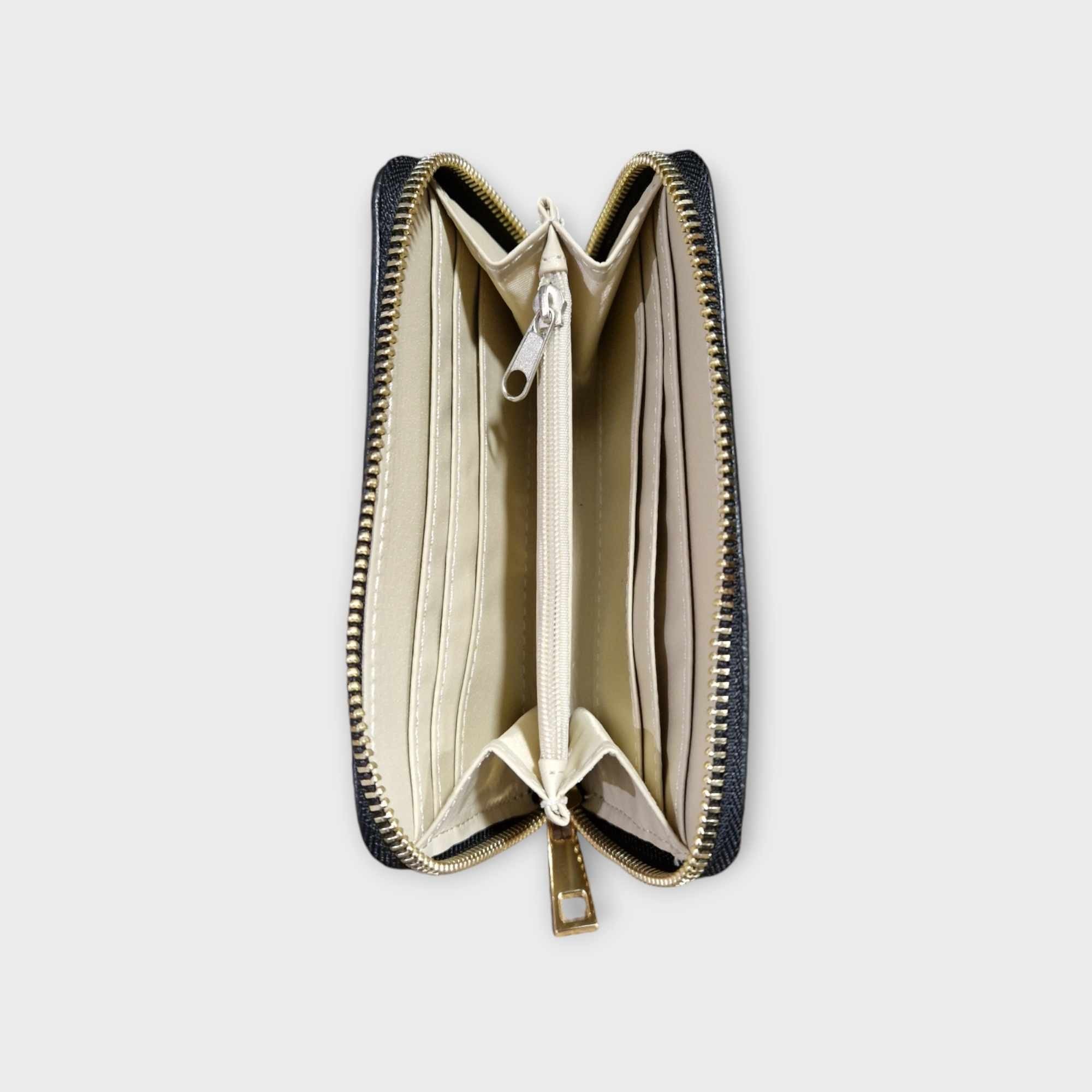 Portefeuille Mondieux Madame