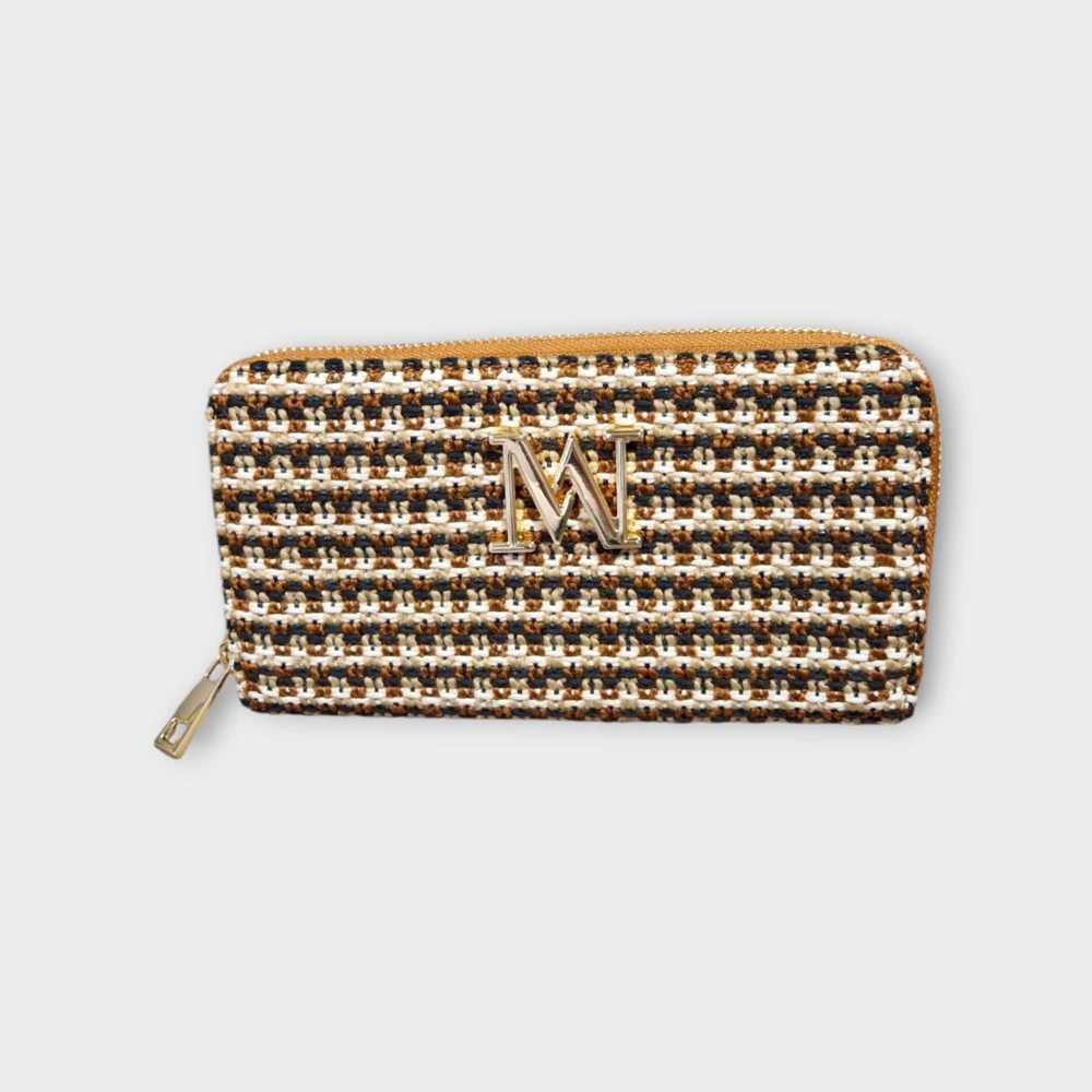 Portefeuille Mondieux Madame