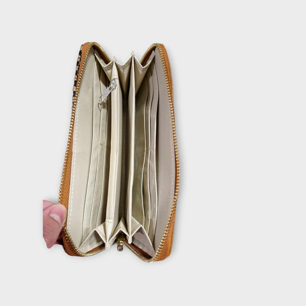 Portefeuille Mondieux Madame