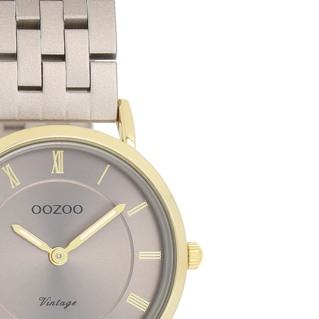 Montre Oozoo Vintage C20375