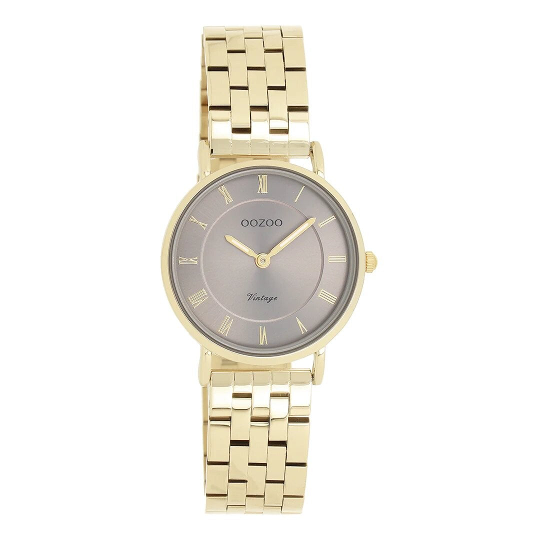 Montre Oozoo Vintage C20377