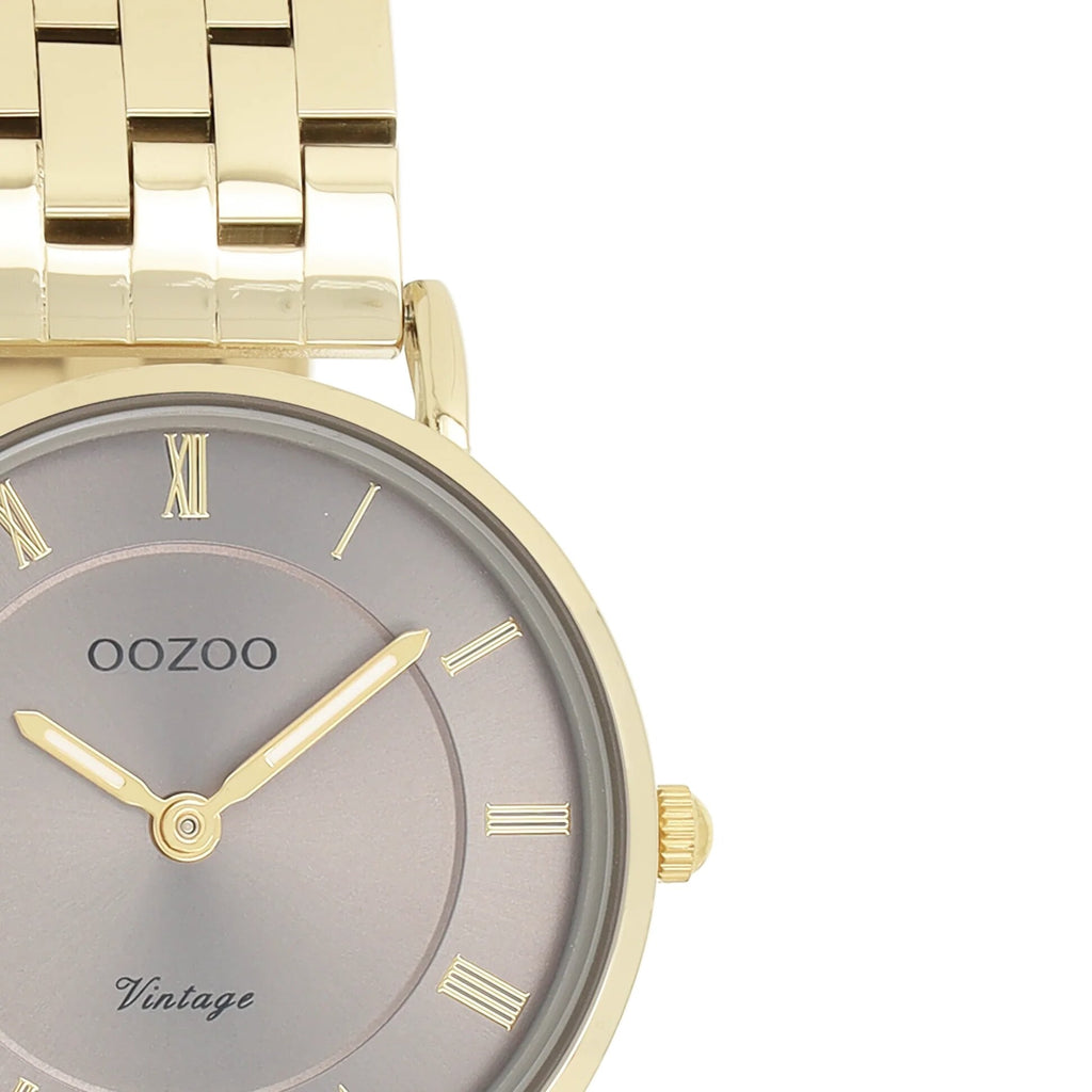 Montre Oozoo Vintage C20377