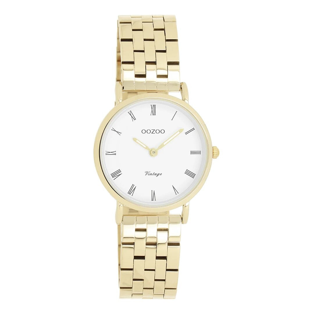 Montre Oozoo Vintage  C20376