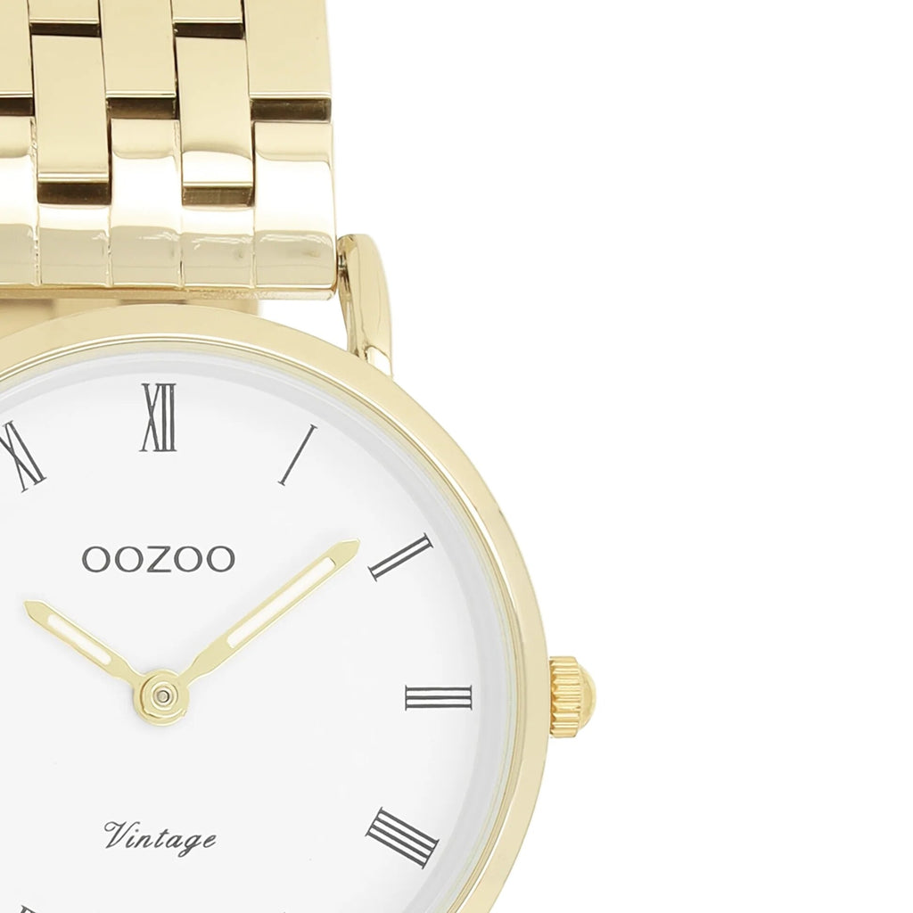 Montre Oozoo Vintage  C20376