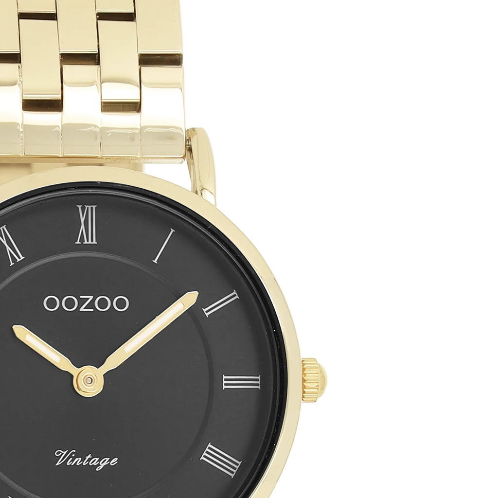 Montre Oozoo Vintage C20378