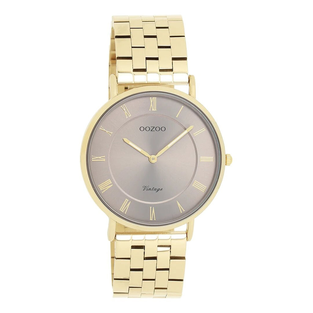 Montre Oozoo Vintage C20370