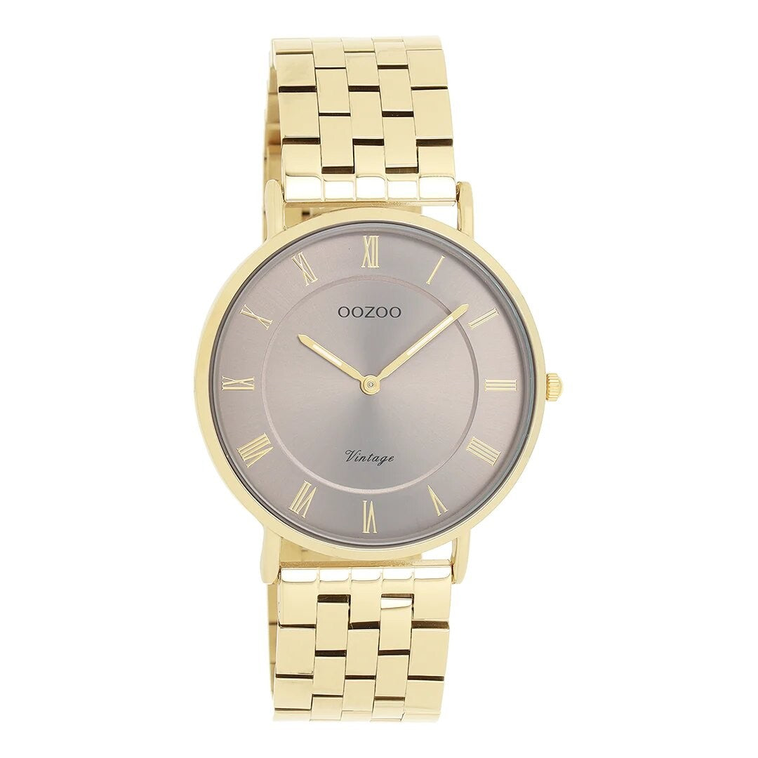 Montre Oozoo Vintage C20370