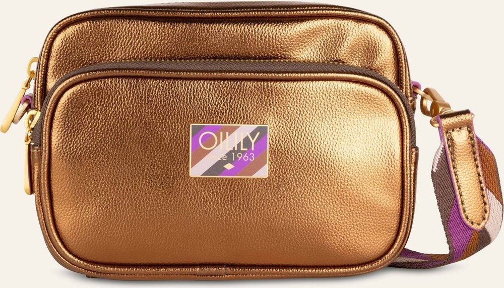 Sac Oilily