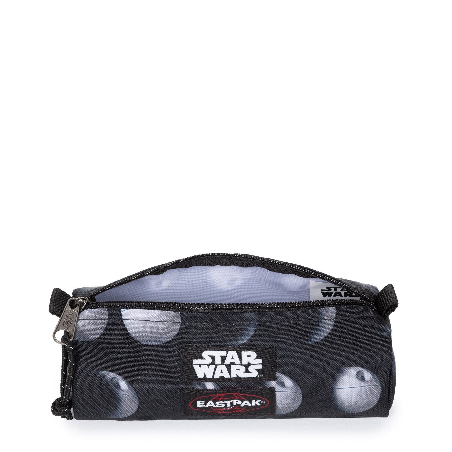 Benchmark W Death Star Black (noir)