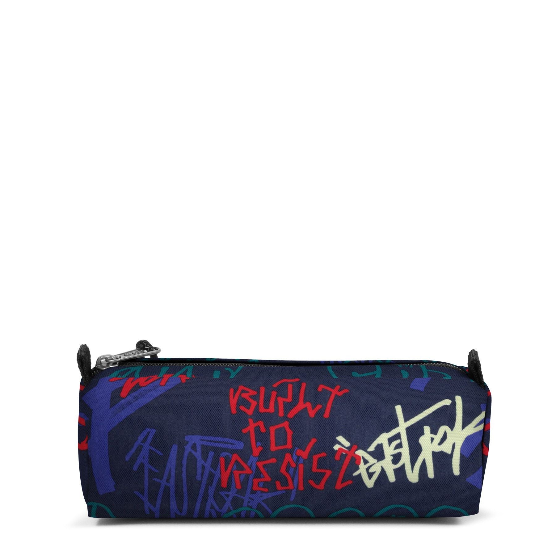 Benchmark Street Tags Blue (bleu)