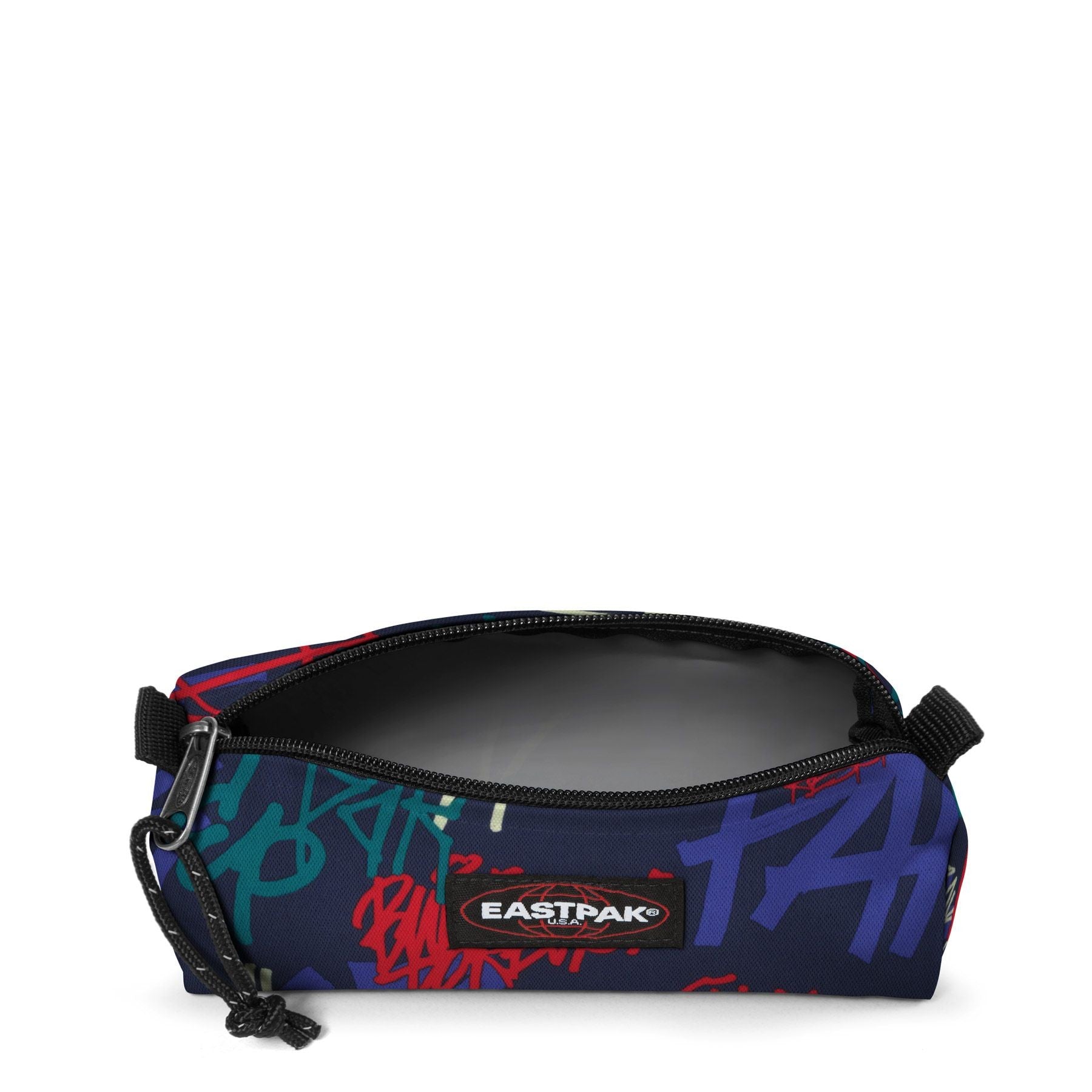 Benchmark Street Tags Blue (bleu)