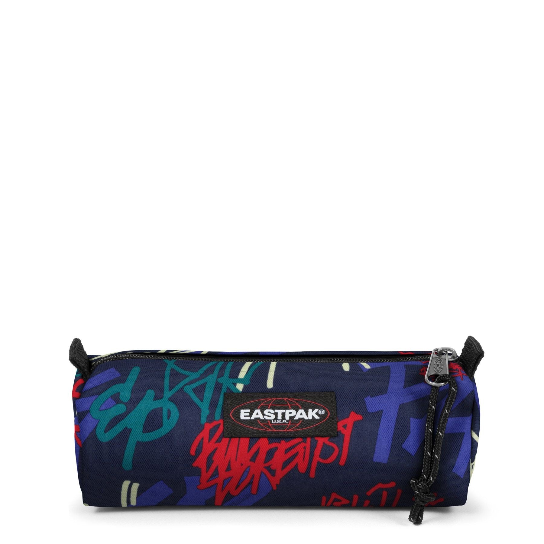 Benchmark Street Tags Blue (bleu)