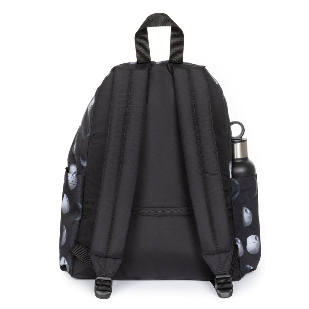 Day Pak'r SW Death Star Black (noir