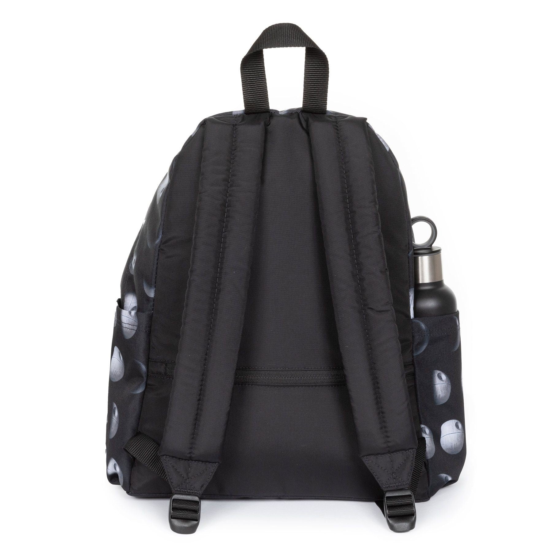 Day Pak'r SW Death Star Black (noir