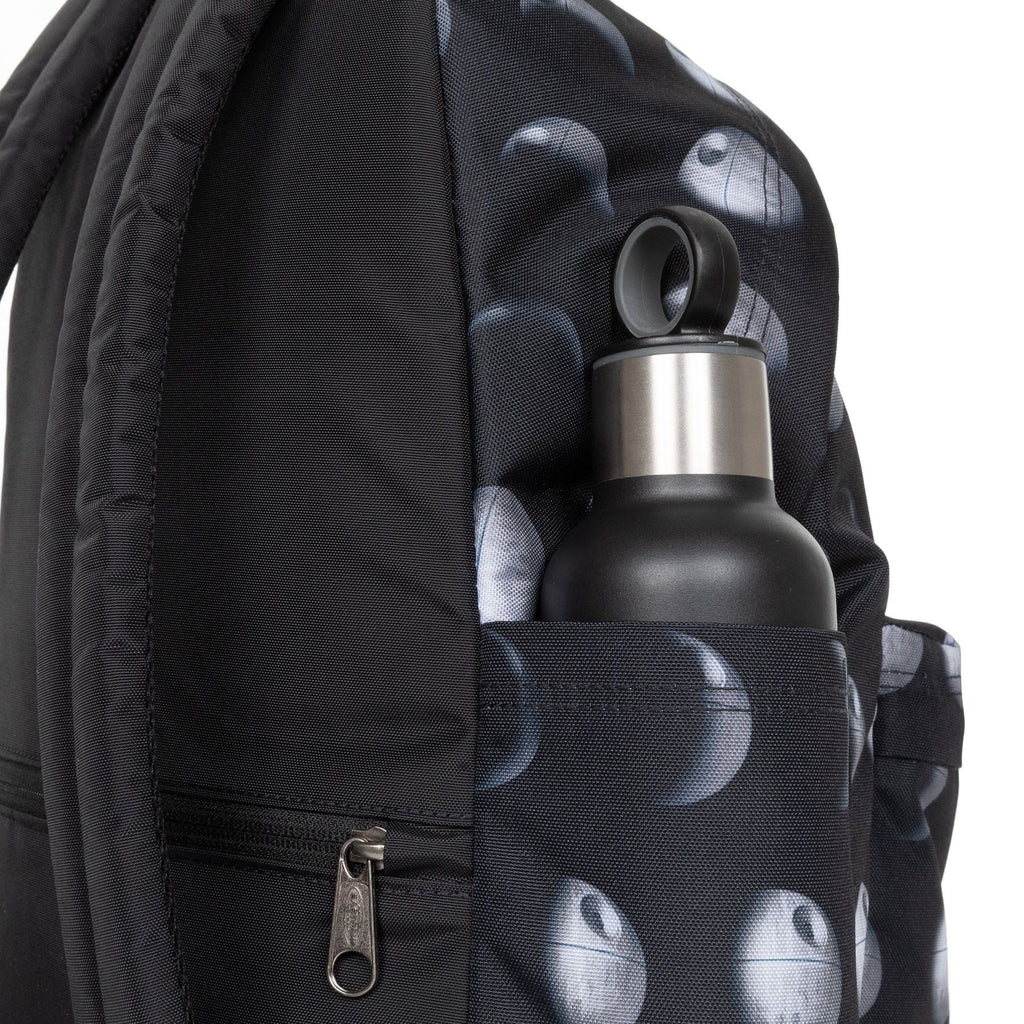 Day Pak'r SW Death Star Black (noir