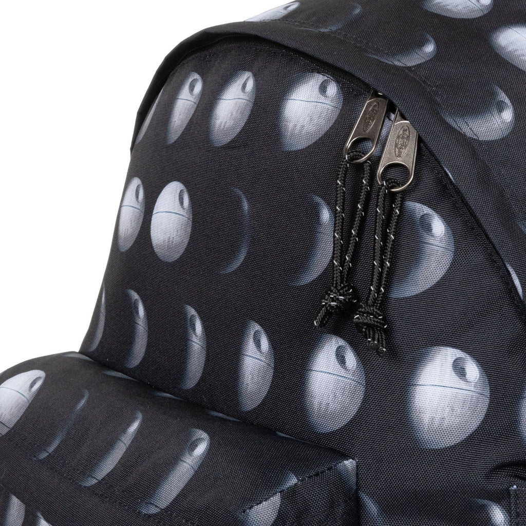 Day Pak'r SW Death Star Black (noir